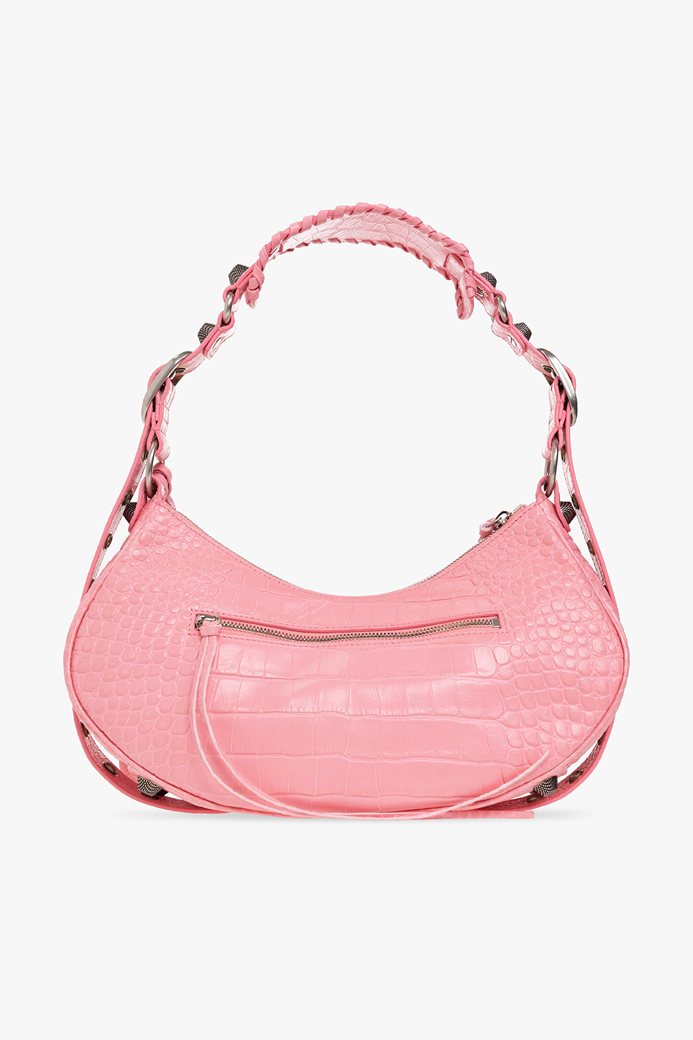 Womens Pink Duffle Bag - SchaferandweinerShops Malawi - Pink